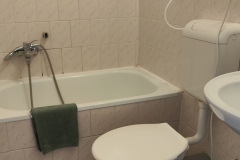 Apartmán č.3_koupelna
