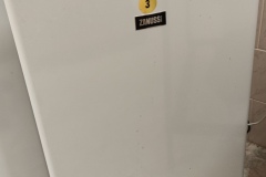 Apartmán č.3_lednice