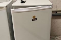 Apartmán č.4_lednice